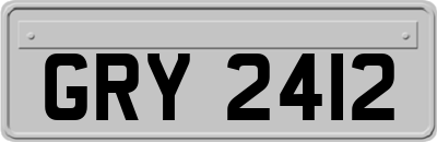 GRY2412