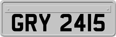 GRY2415