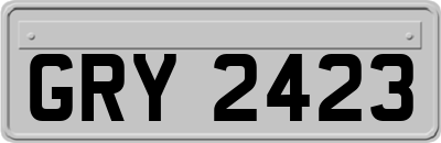 GRY2423