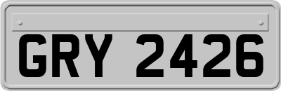 GRY2426