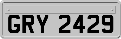 GRY2429