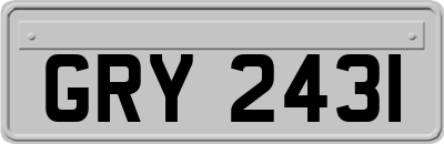 GRY2431