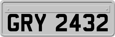GRY2432