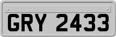 GRY2433