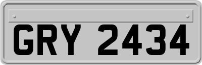 GRY2434