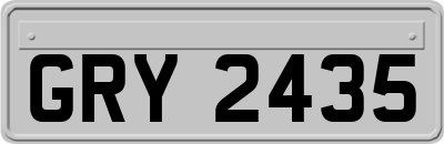 GRY2435