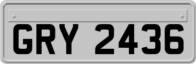 GRY2436