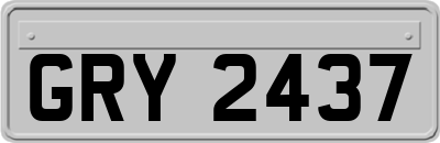 GRY2437