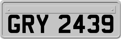 GRY2439