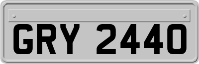 GRY2440