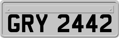 GRY2442