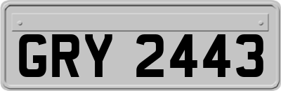 GRY2443