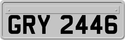 GRY2446