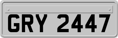 GRY2447