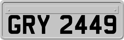 GRY2449