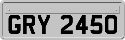 GRY2450