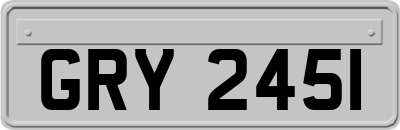 GRY2451