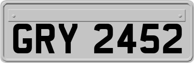 GRY2452