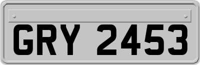 GRY2453