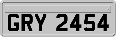 GRY2454