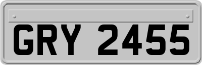GRY2455