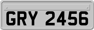 GRY2456