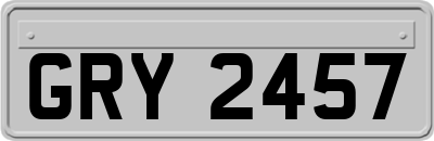 GRY2457