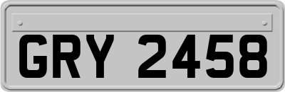 GRY2458