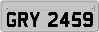 GRY2459