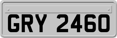 GRY2460