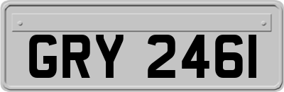 GRY2461