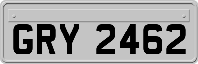 GRY2462