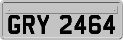 GRY2464