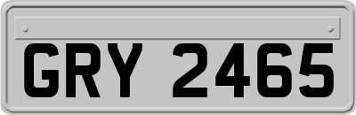 GRY2465