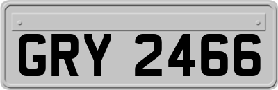 GRY2466