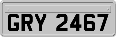 GRY2467