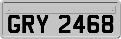GRY2468