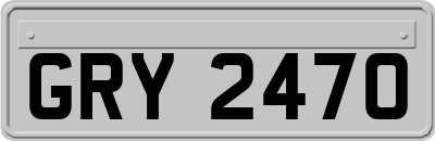 GRY2470