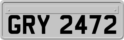 GRY2472