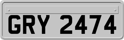 GRY2474