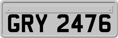 GRY2476