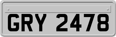 GRY2478