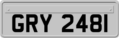 GRY2481