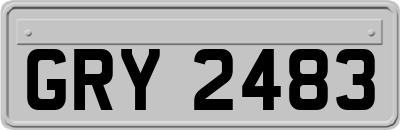 GRY2483