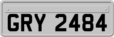 GRY2484