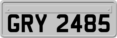 GRY2485