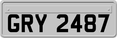 GRY2487