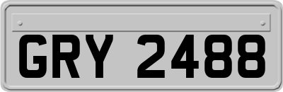 GRY2488