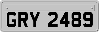 GRY2489