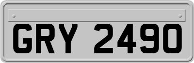 GRY2490